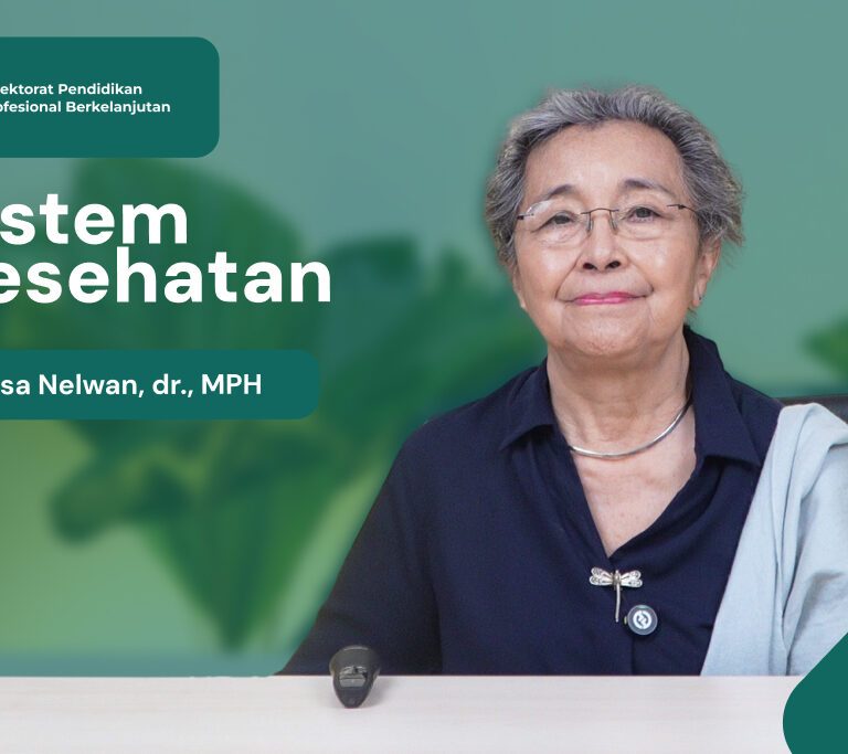 Modul 3: Sistem Kesehatan dalam Penanganan Korban Kekerasan