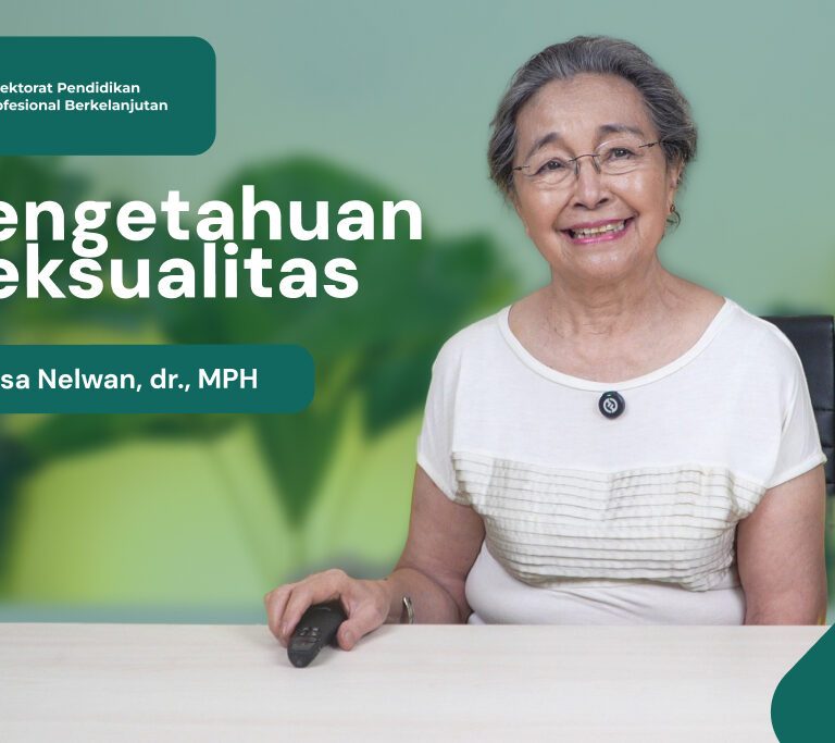Modul 6: Pengetahuan Seksualitas & Pencegahan Kekerasan