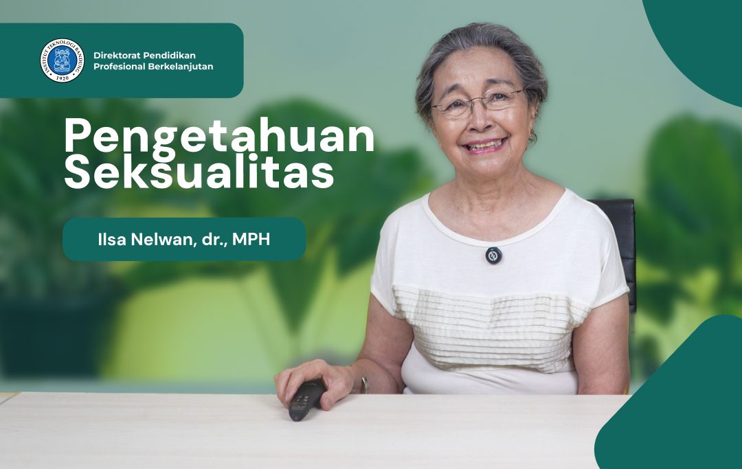 Modul 6: Pengetahuan Seksualitas & Pencegahan Kekerasan