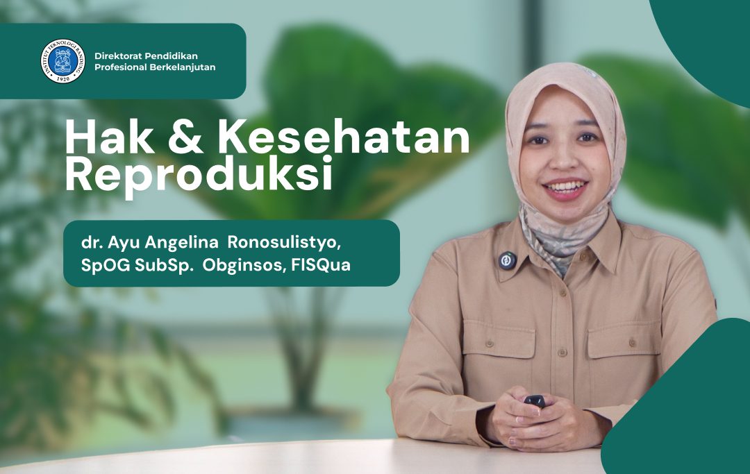 Modul 7: Kesehatan & Hak Reproduksi