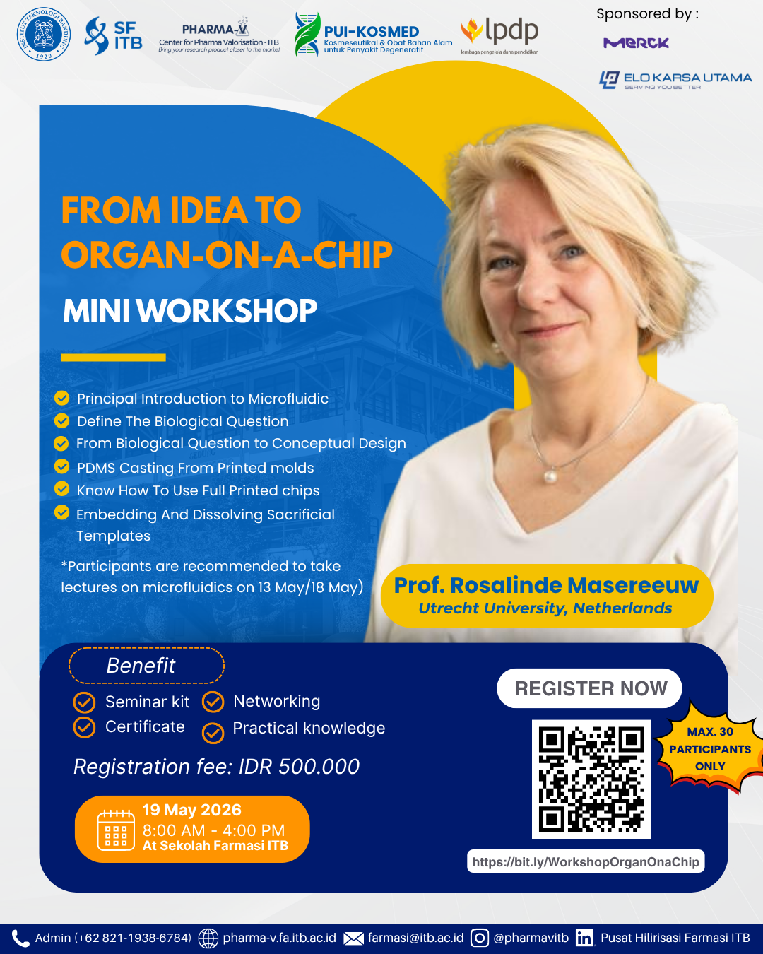 Protected: Mini Workshop From Idea to Organ-on-a-Chip