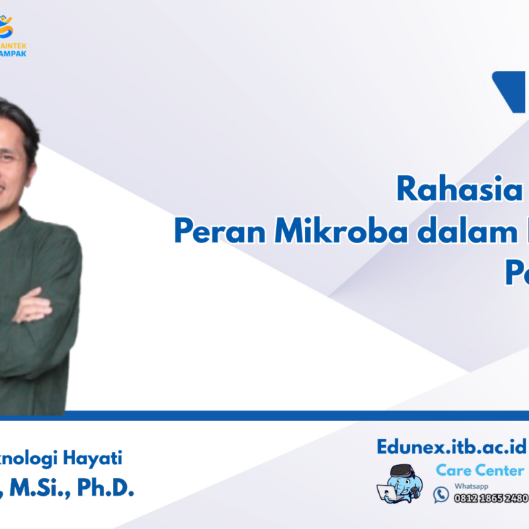 Terlindungi: Rahasia Rasa Kopi: Peran Mikroba dalam Fermentasi Pasca Panen