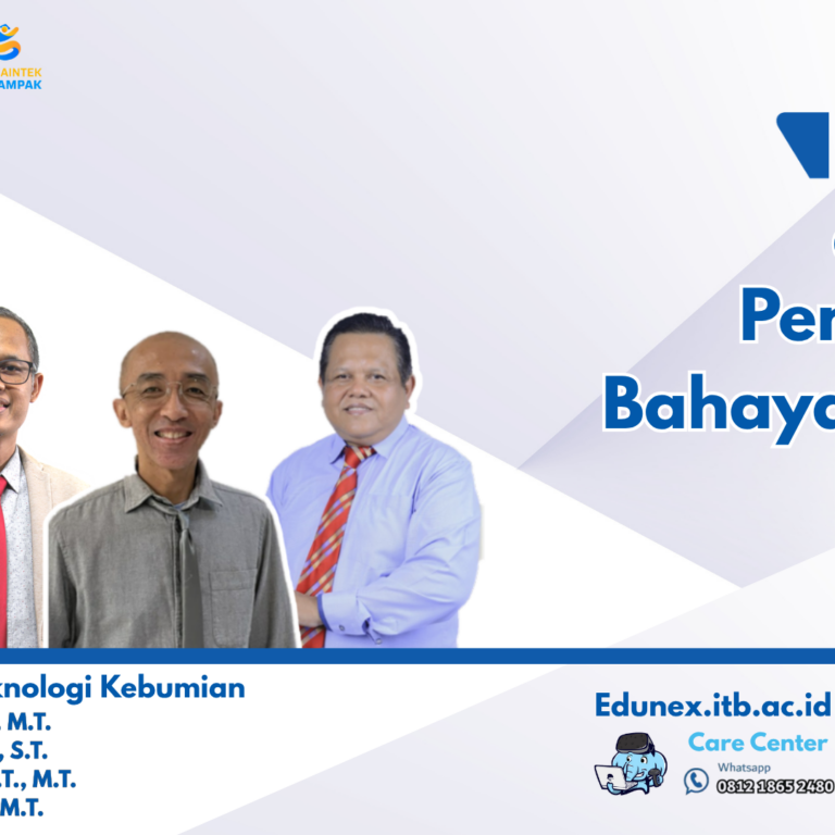 Protected: Pengenalan Bahaya Geologi