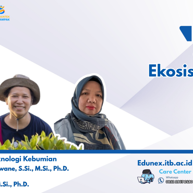 Terlindungi: Ekosistem Laut Tropis
