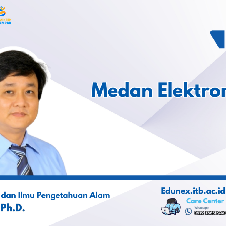Protected: Medan Elektromagnetik (bagian pertama: Elektrostatis)