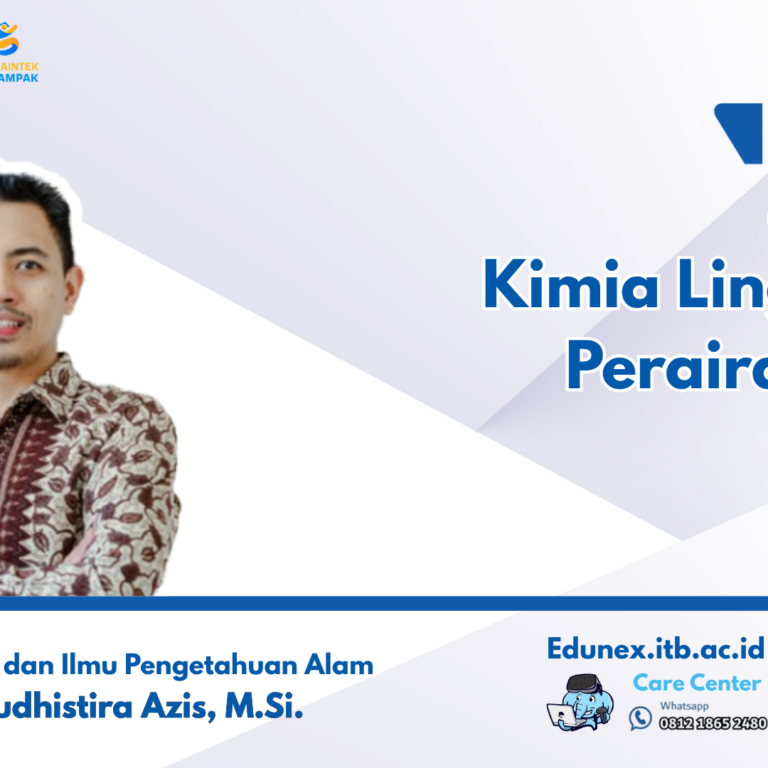 Protected: Kimia Lingkungan Perairan Pesisir