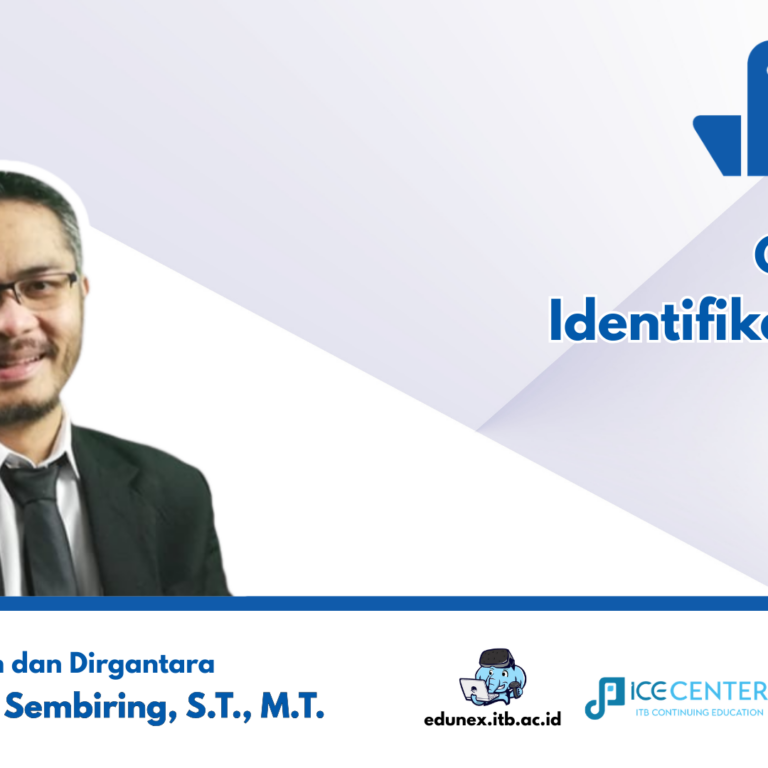 Terlindungi: Identifikasi Sistem
