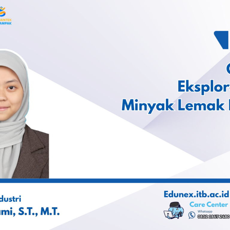 Protected: Eksplorasi Potensi Minyak Lemak Nusantara