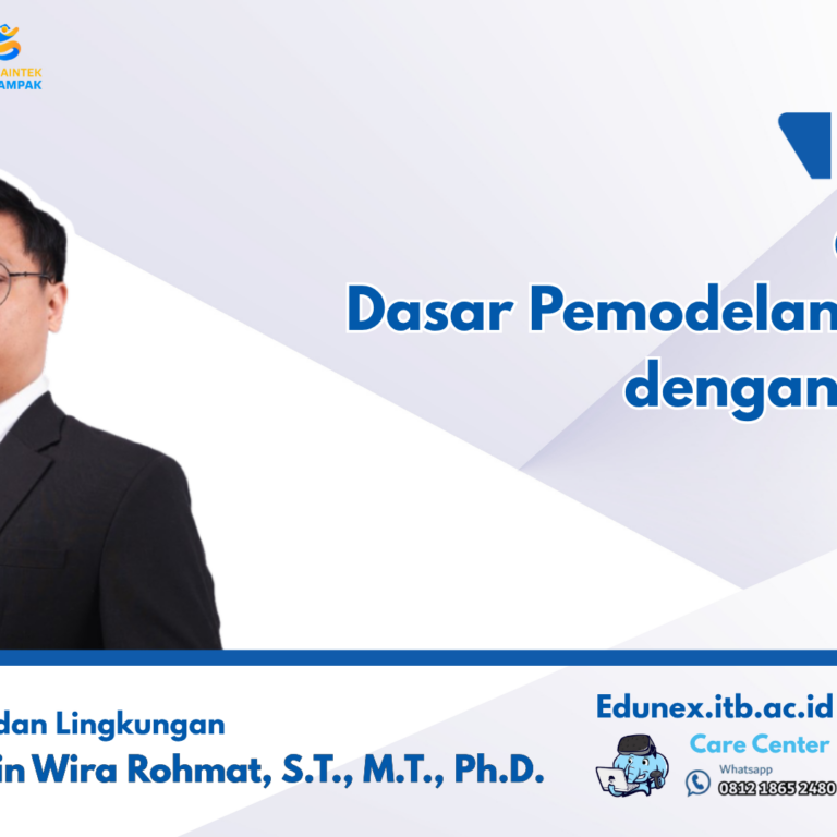 Terlindungi: Dasar Pemodelan Hidrologi dengan HEC-HMS