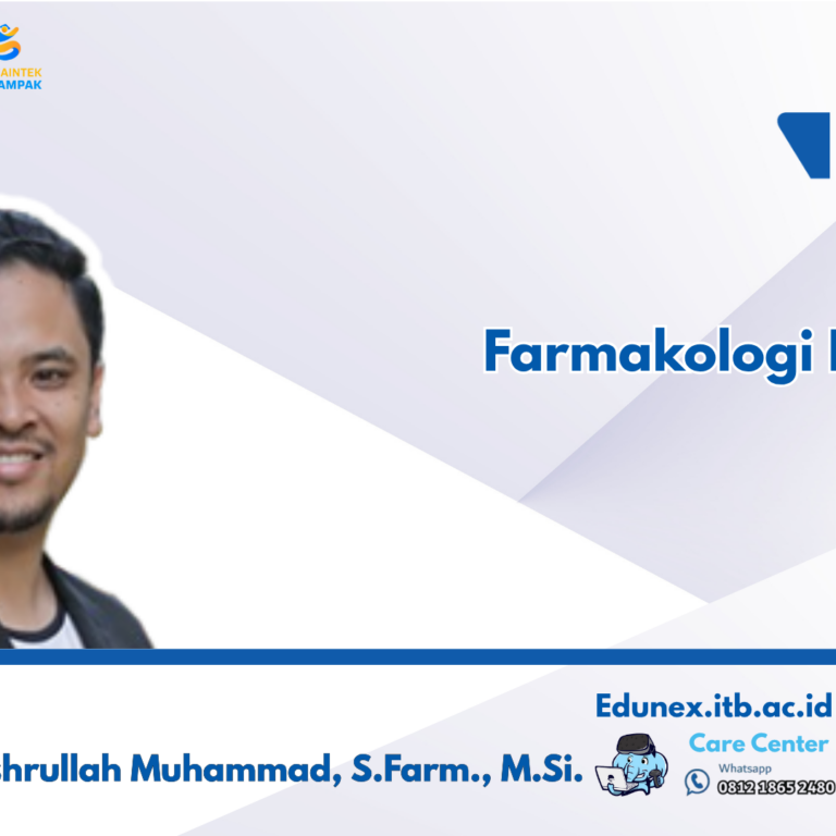 Terlindungi: Farmakologi Komputasi
