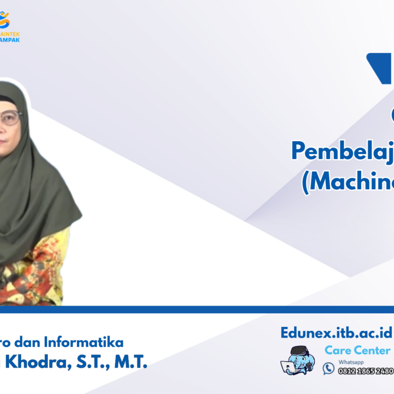 Protected: Pembelajaran Mesin