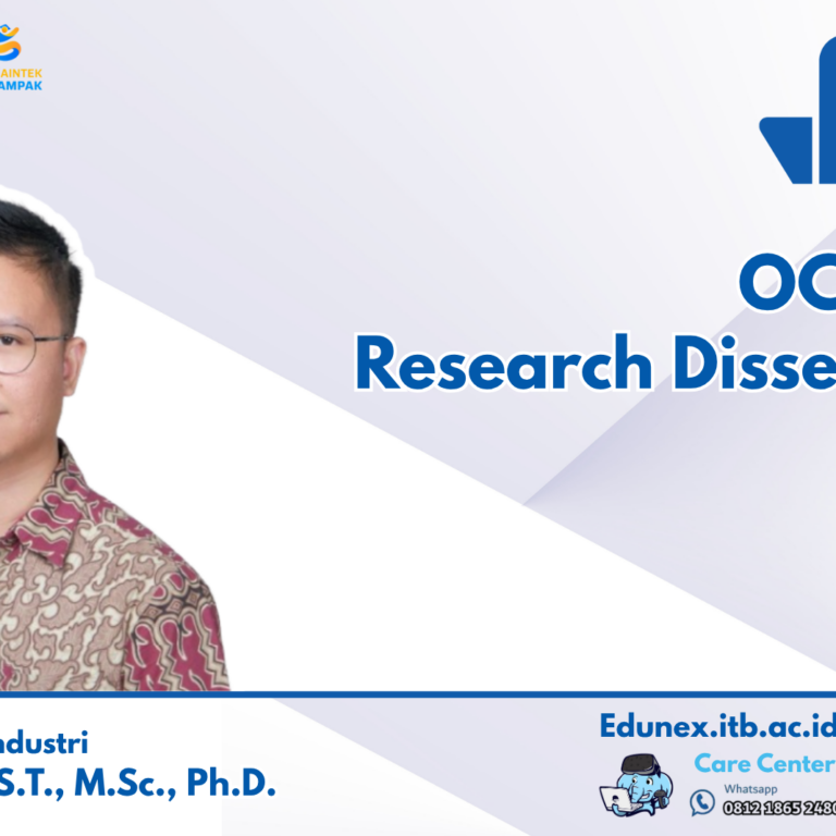 Terlindungi: Diseminasi Hasil Penelitian (Research Dissemination)