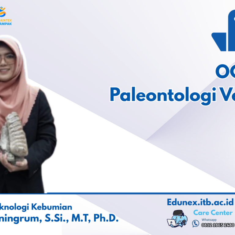 Terlindungi: Paleontologi Vertebrata