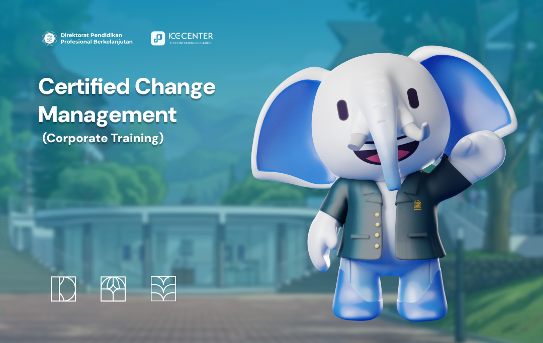Certified Change Management