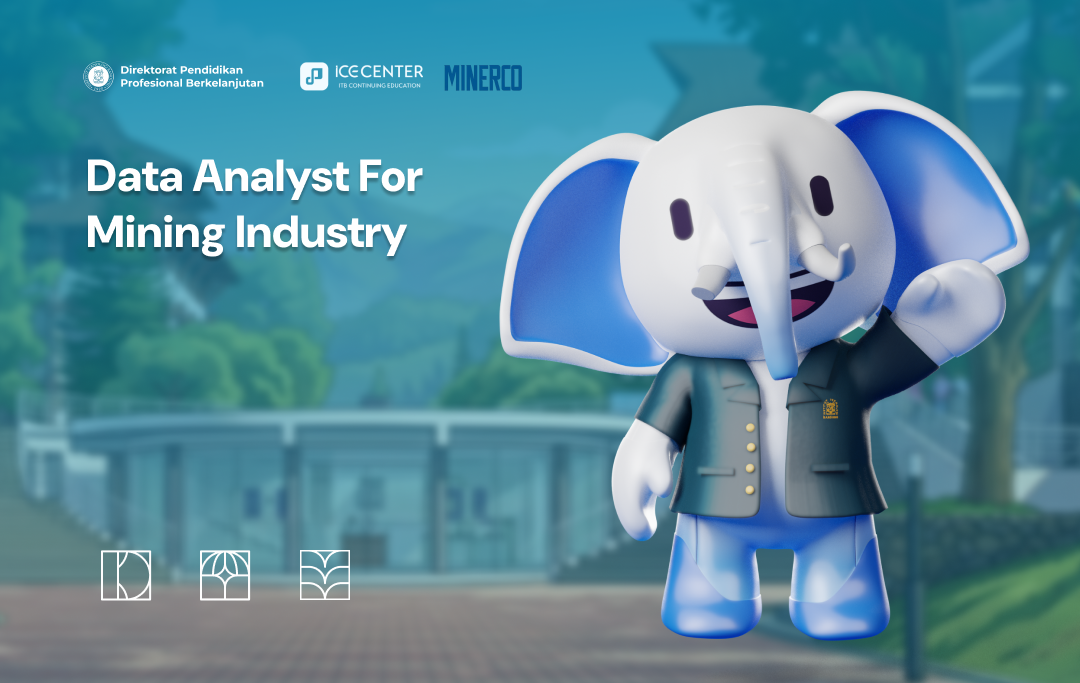 Data Analyst For Mining Industry