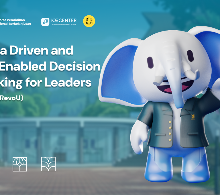 Data Driven and AI-Enabled Decision Making for Leaders