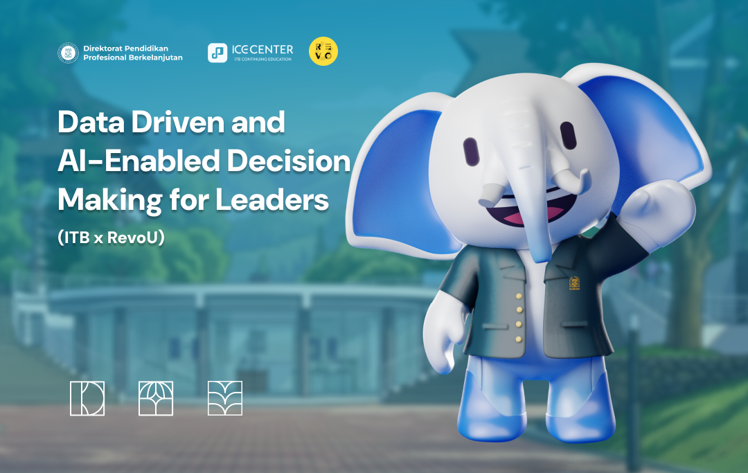 Data Driven and AI-Enabled Decision Making for Leaders