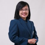 Lusia Marliana Nurani, Ph.D.
