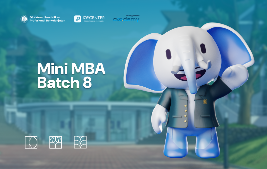 Mini MBA Batch 8