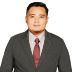 Cahyo Puji Asmoro, S.Pd., M.Si.