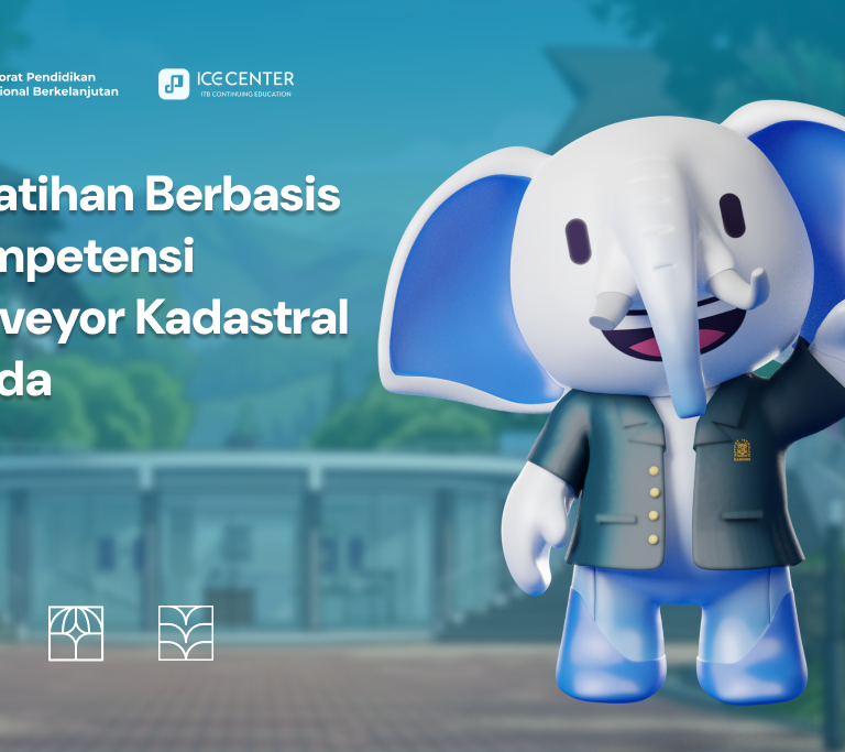 Terlindungi: Pelatihan Berbasis Kompetensi Surveyor Kadastral Muda