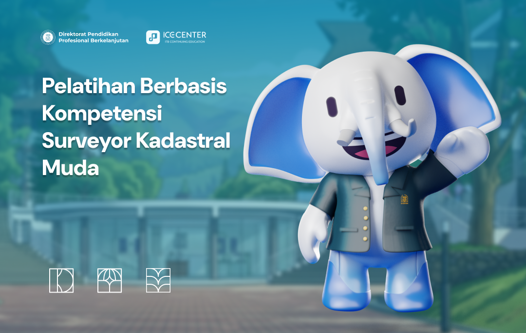 Protected: Pelatihan Berbasis Kompetensi Surveyor Kadastral Muda