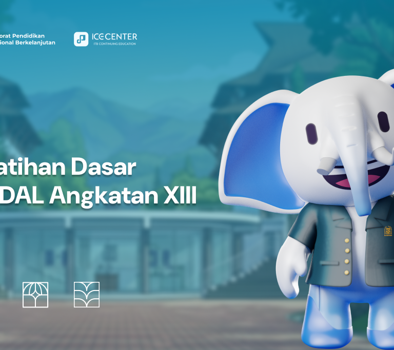 Pelatihan Dasar AMDAL Angkatan XIII