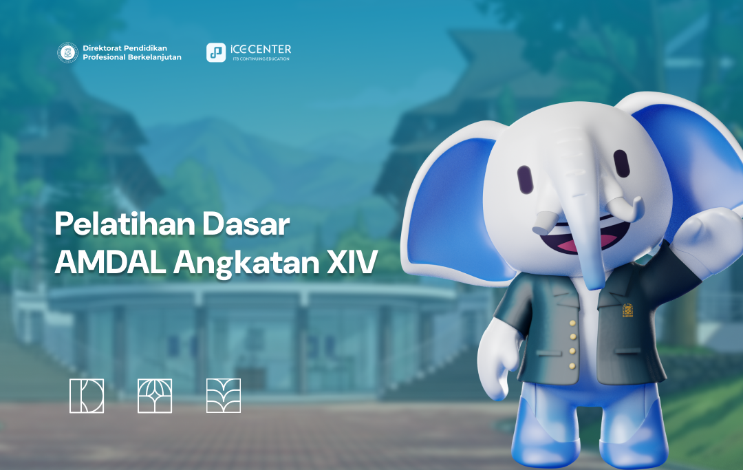 Pelatihan Dasar AMDAL Angkatan XIV