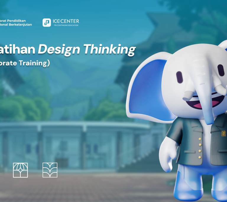 Corporate Training: Design Thinking (PT Hartadinata Abadi)