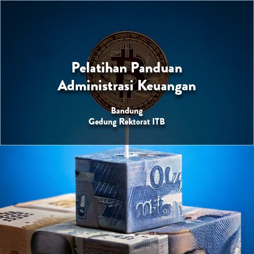 Terlindungi: Sosialisasi Panduan Administrasi Keuangan