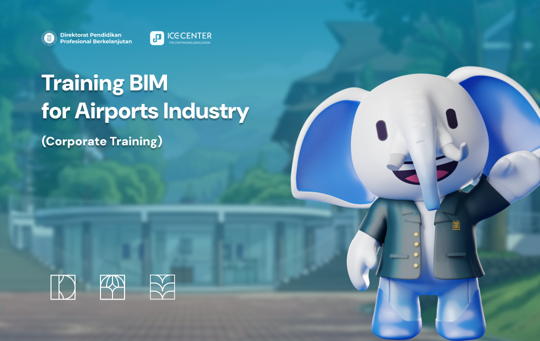Training BIM for Airports Industry Batch 3