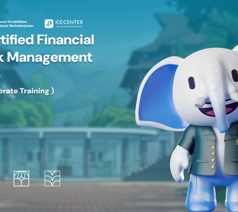 Certified Financial Risk Management (Corporate Training LPS)