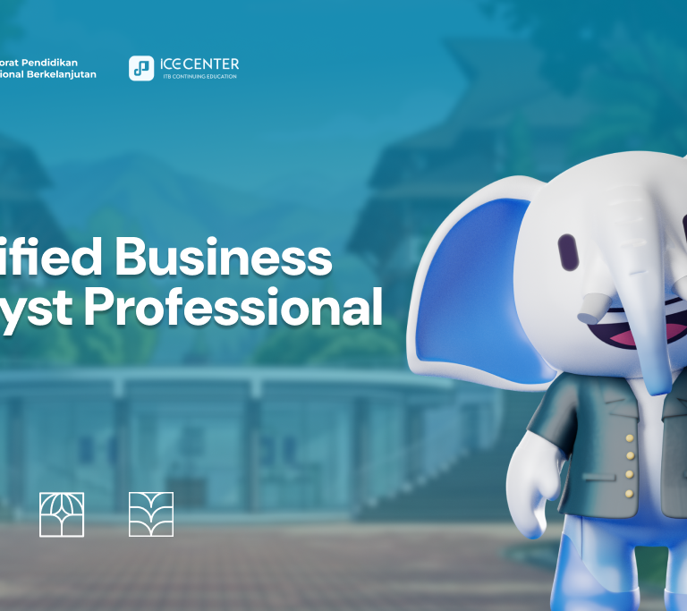 Certified Business Analytic Professional