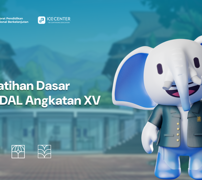 Pelatihan Dasar AMDAL Angkatan XIV