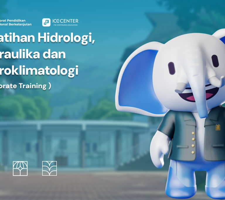 Pelatihan Hidrologi, Hidraulika dan Hidroklimatologi