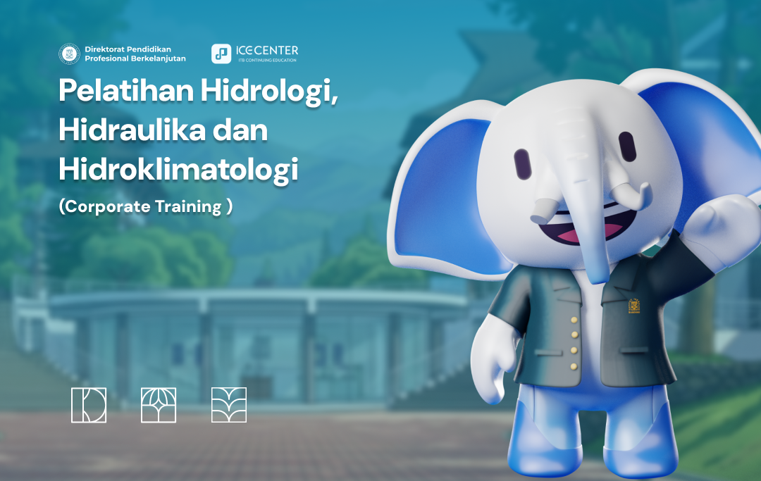 Pelatihan Hidrologi, Hidraulika dan Hidroklimatologi