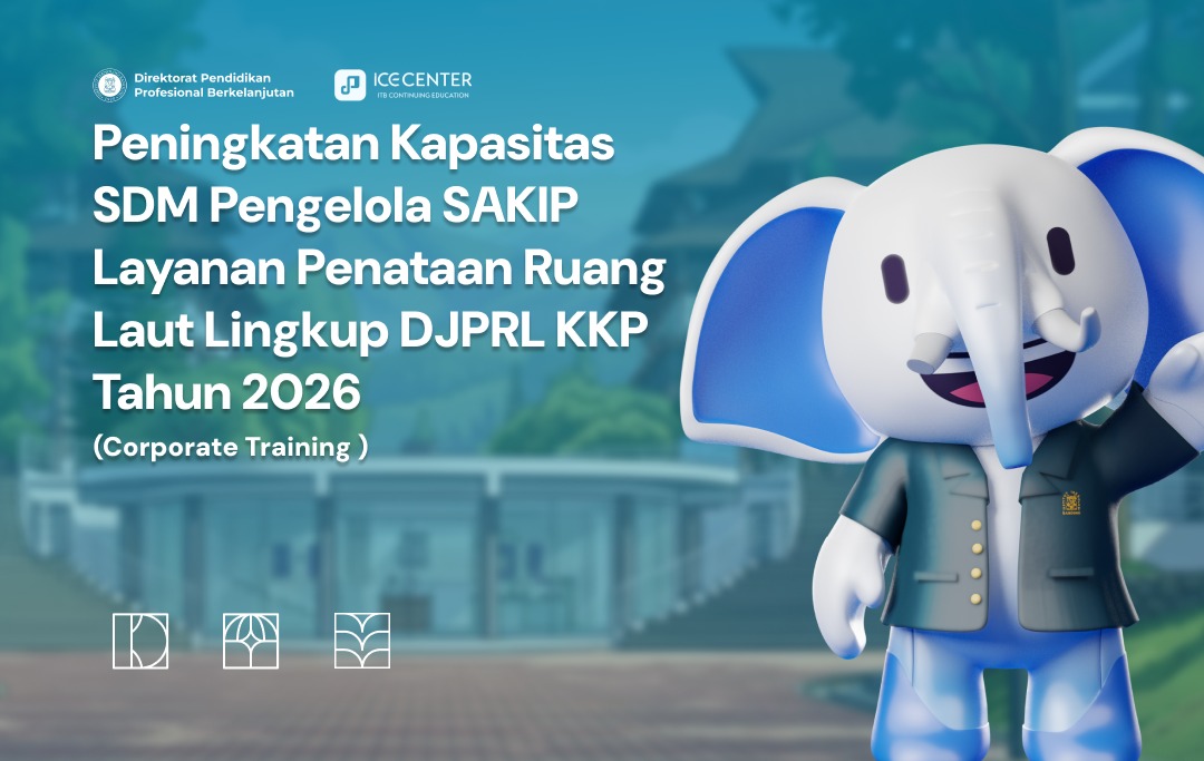 Peningkatan Kapasitas SDM Pengelola SAKIP Layanan Penataan Ruang Laut Lingkup Direktorat Jenderal Penataan Ruang Laut (DJPRL) Kementerian Kelautan dan Perikanan (KKP) Tahun 2026